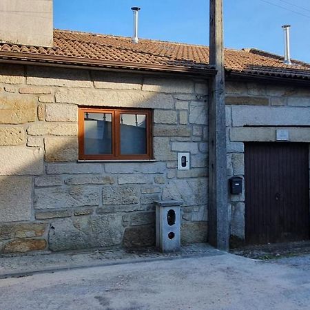 Casa Do Tavares Carvalhais  외부 사진