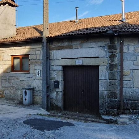 Casa Do Tavares Carvalhais  외부 사진