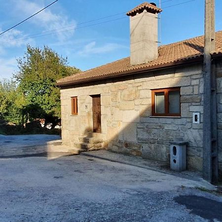 Casa Do Tavares Carvalhais  외부 사진