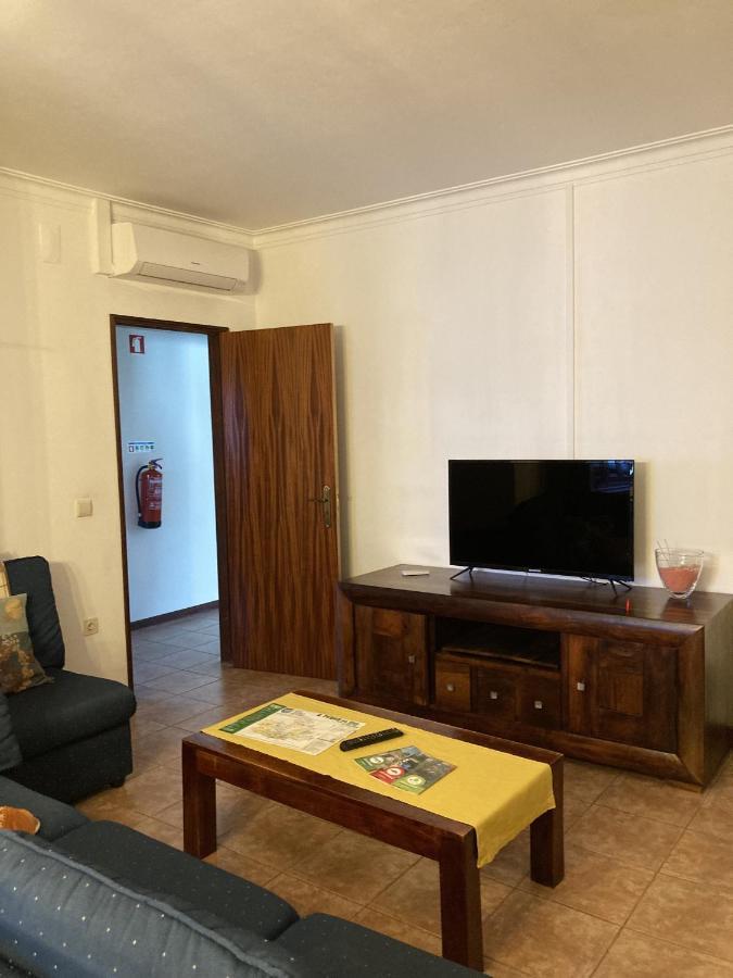 Casa Do Tavares Carvalhais  외부 사진