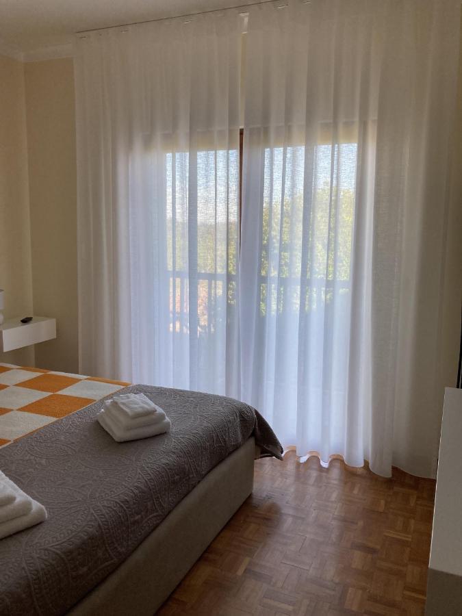 Casa Do Tavares Carvalhais  외부 사진
