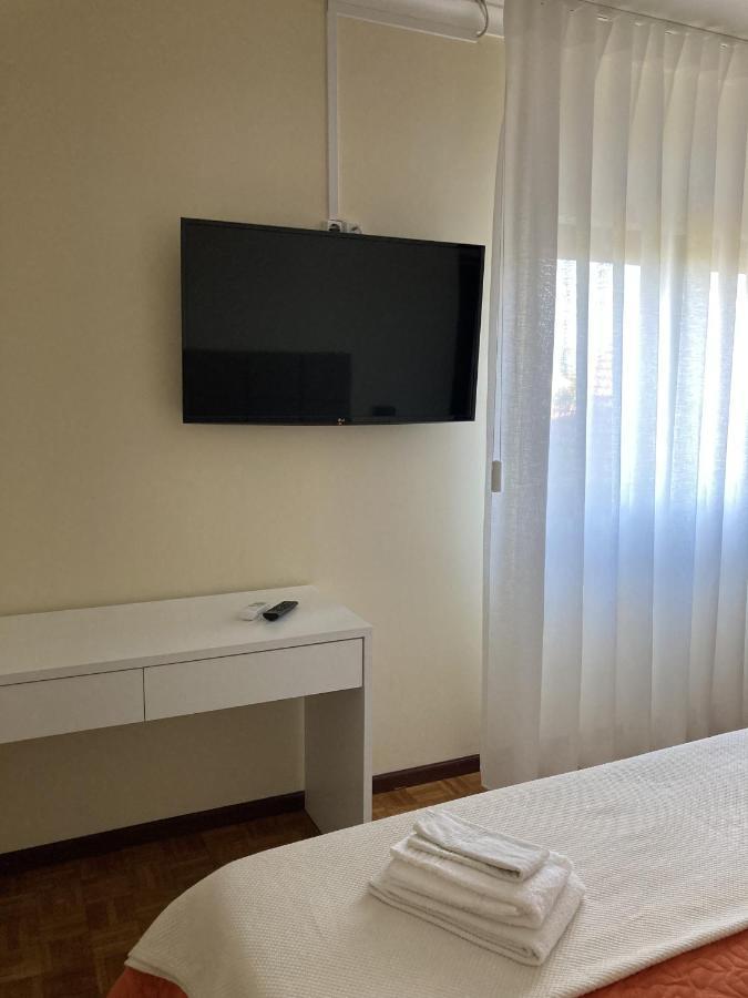 Casa Do Tavares Carvalhais  외부 사진