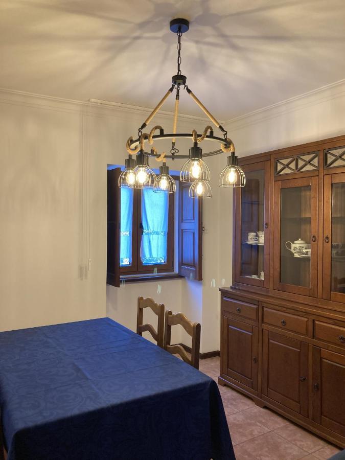 Casa Do Tavares Carvalhais  외부 사진