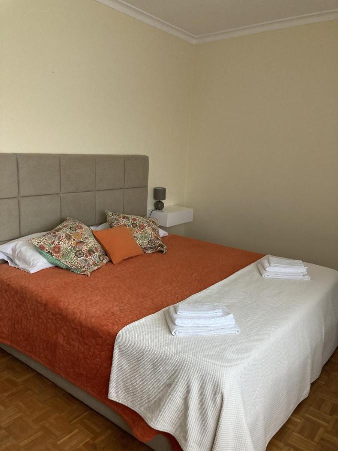 Casa Do Tavares Carvalhais  외부 사진