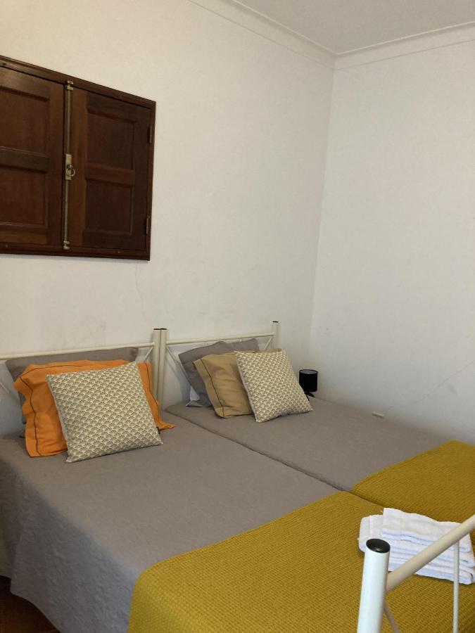 Casa Do Tavares Carvalhais  외부 사진