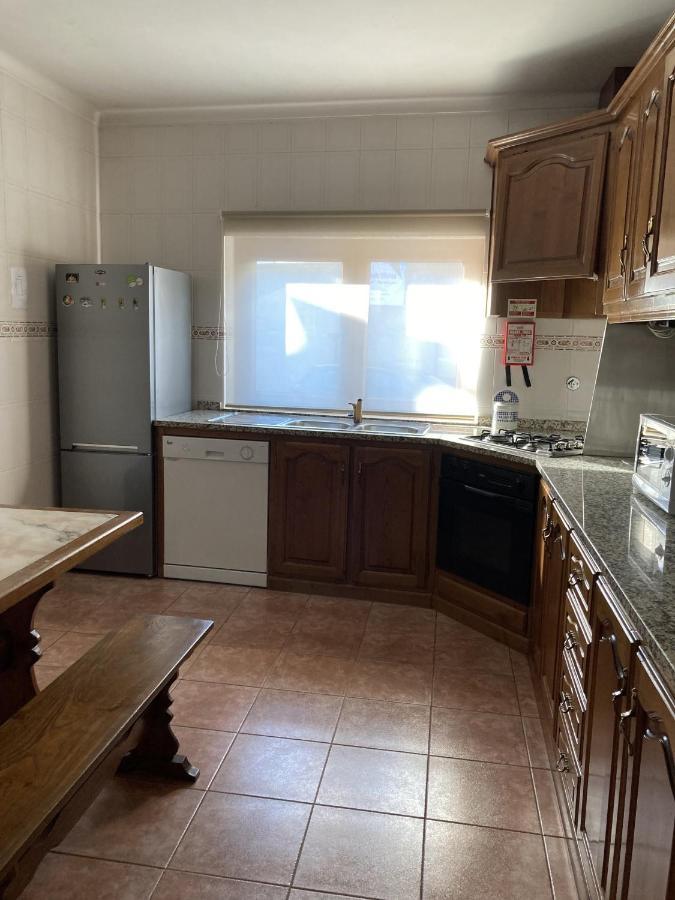 Casa Do Tavares Carvalhais  외부 사진