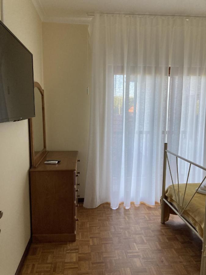 Casa Do Tavares Carvalhais  외부 사진