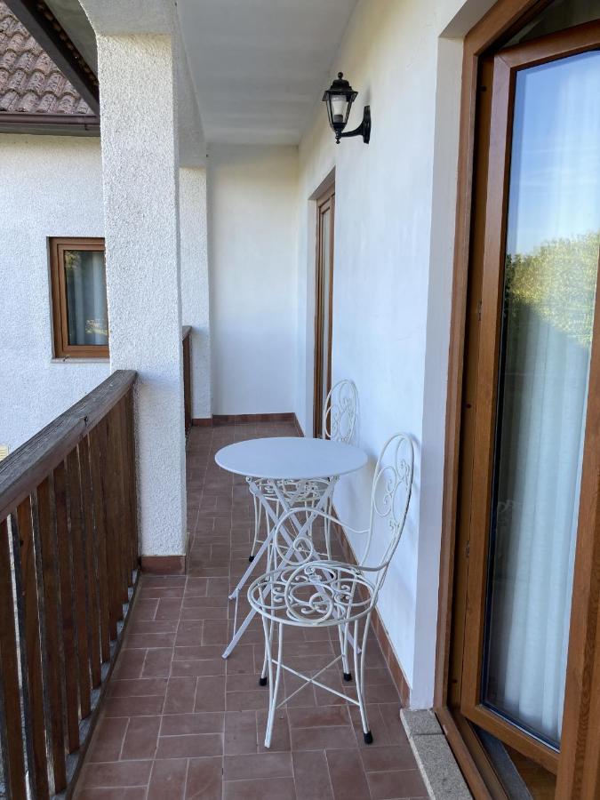 Casa Do Tavares Carvalhais  외부 사진