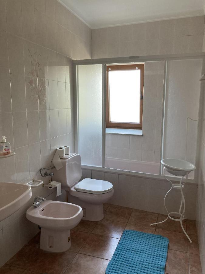 Casa Do Tavares Carvalhais  외부 사진