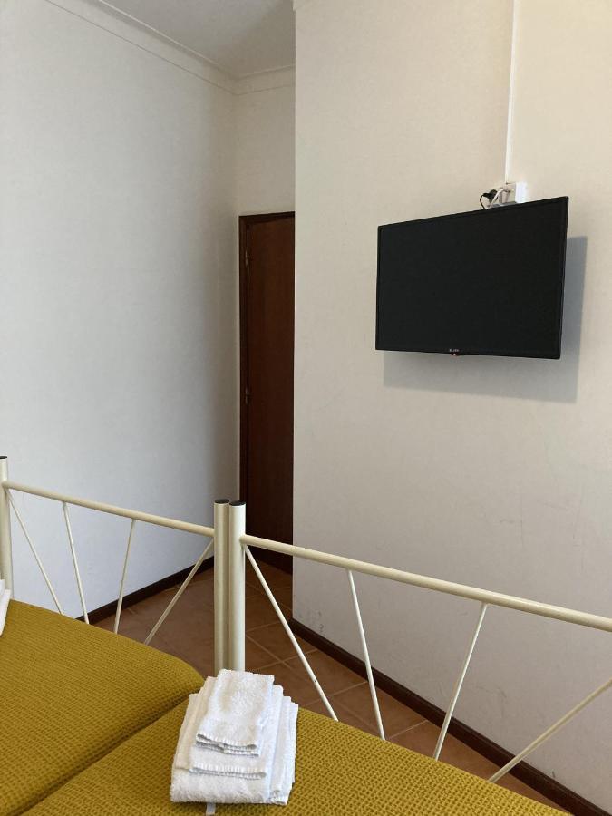 Casa Do Tavares Carvalhais  외부 사진