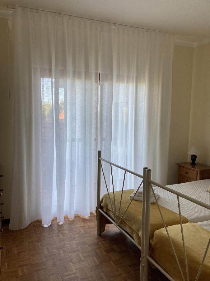 Casa Do Tavares Carvalhais  외부 사진