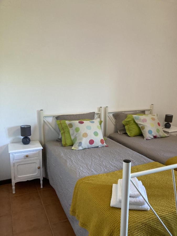 Casa Do Tavares Carvalhais  외부 사진