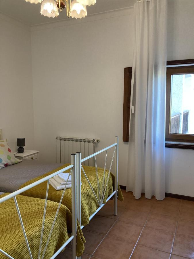 Casa Do Tavares Carvalhais  외부 사진